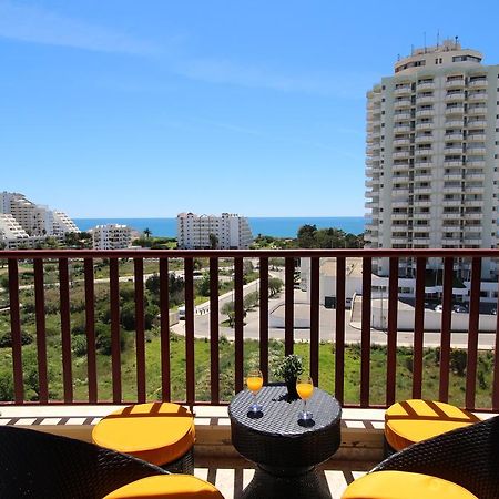 Club Praia Mar Portimão Exterior foto