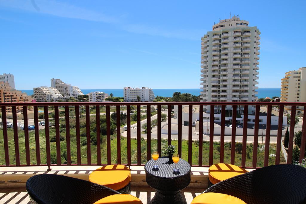 Club Praia Mar Portimão Exterior foto