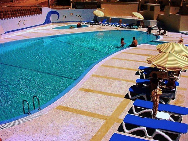 Club Praia Mar Portimão Exterior foto
